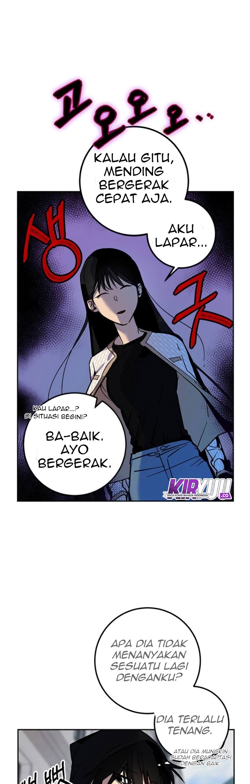 Return to Player Chapter 4 - halaman 51