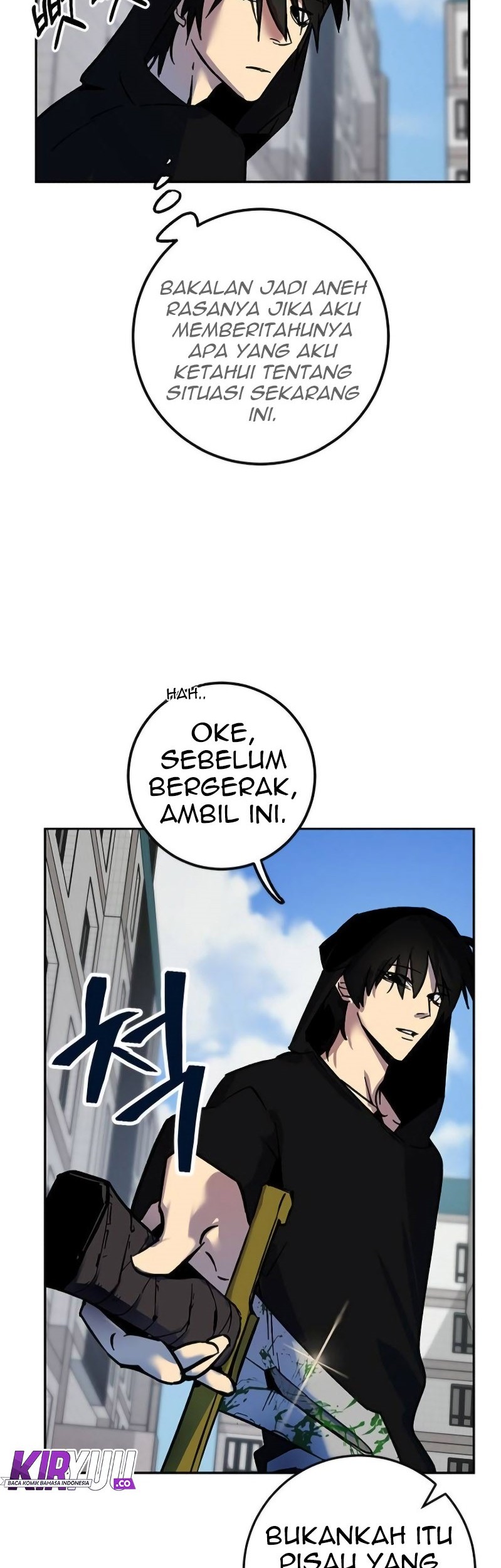 Return to Player Chapter 4 - halaman 52