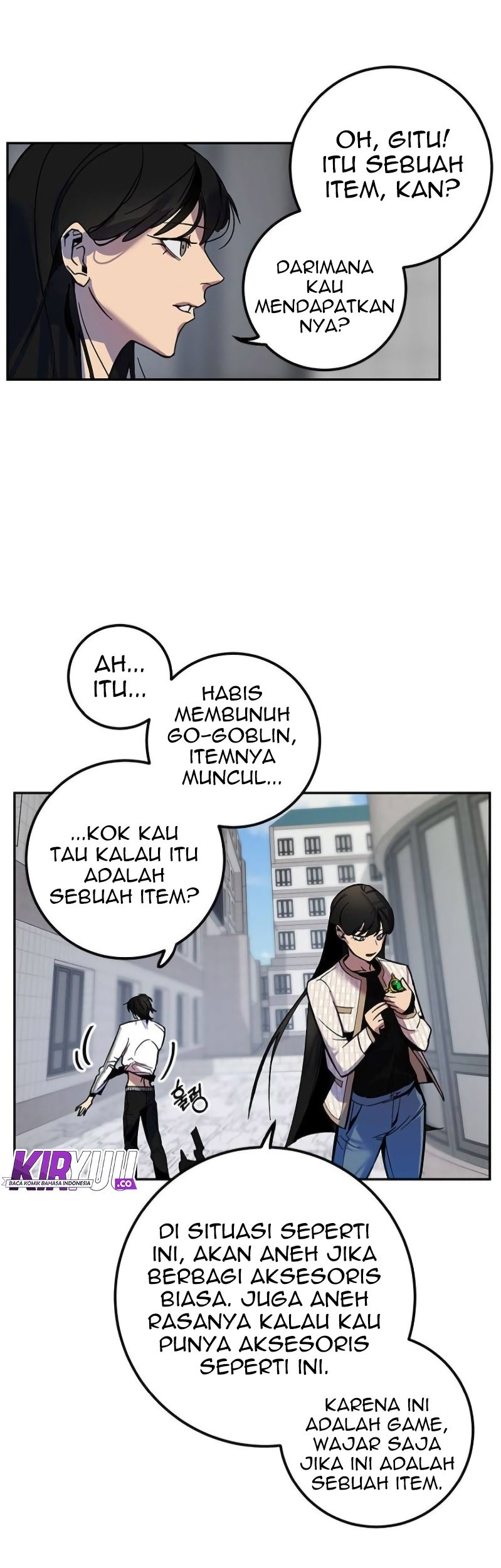 Return to Player Chapter 4 - halaman 57