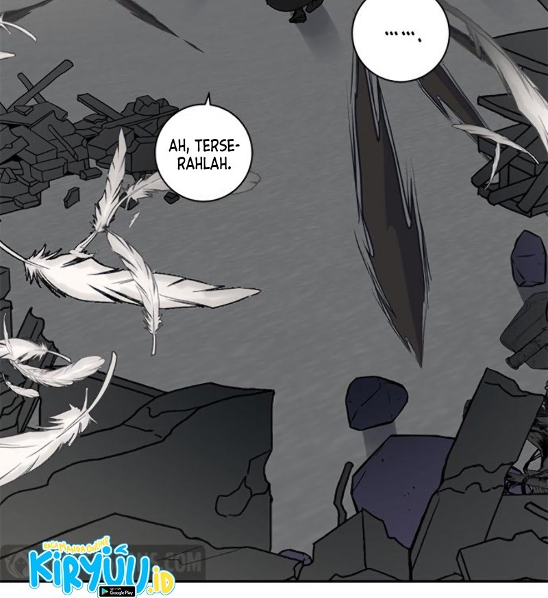 Return to Player Chapter 40 - halaman 29