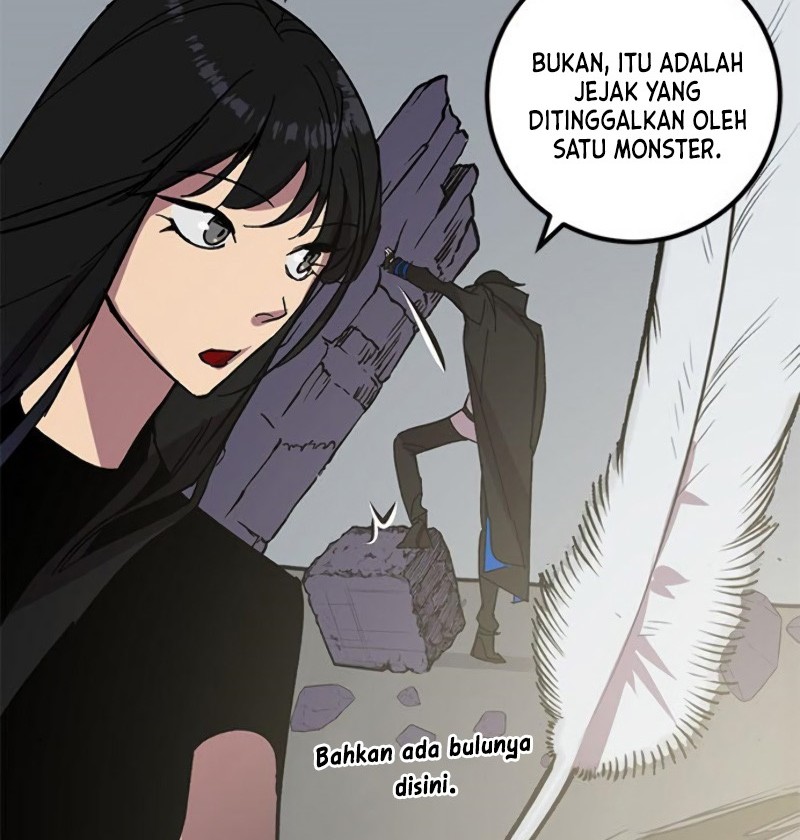 Return to Player Chapter 40 - halaman 31