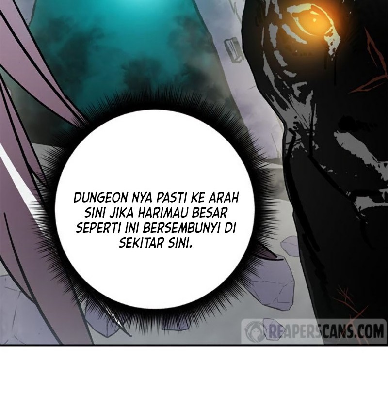 Return to Player Chapter 40 - halaman 41
