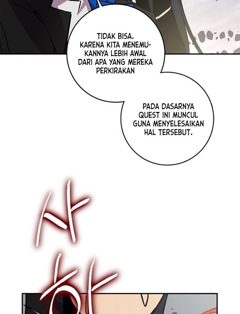 Return to Player Chapter 40 - halaman 43