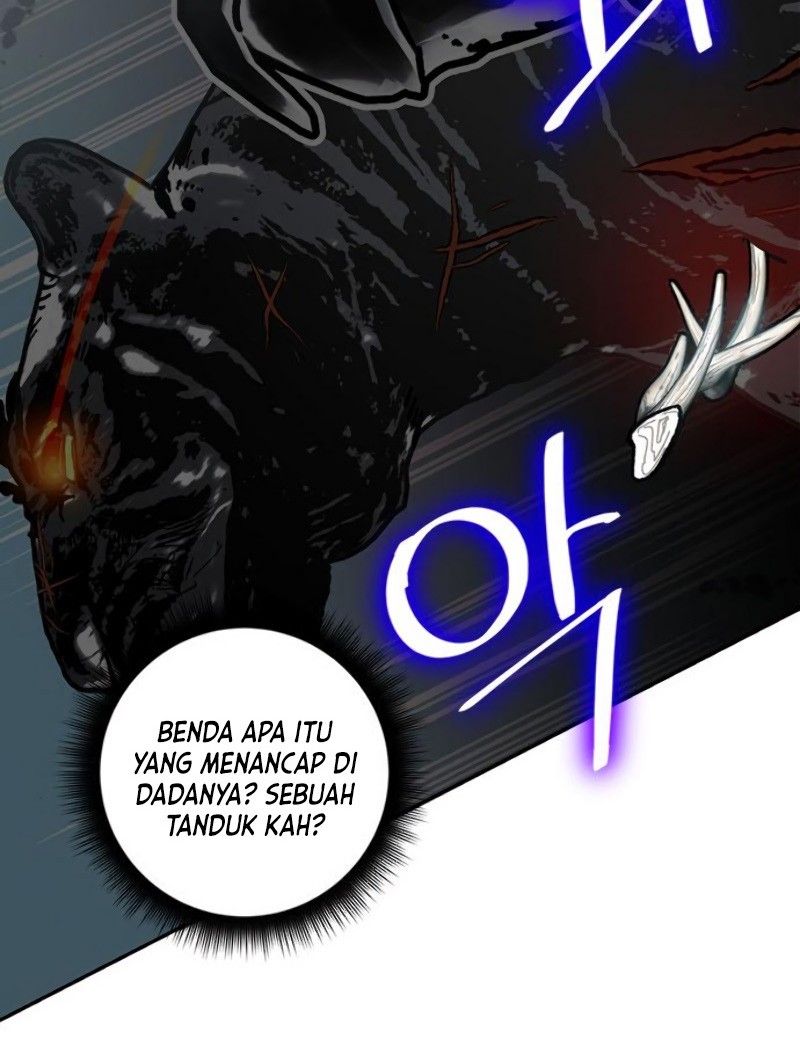 Return to Player Chapter 40 - halaman 47