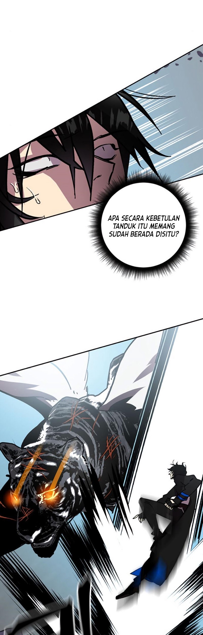 Return to Player Chapter 40 - halaman 48