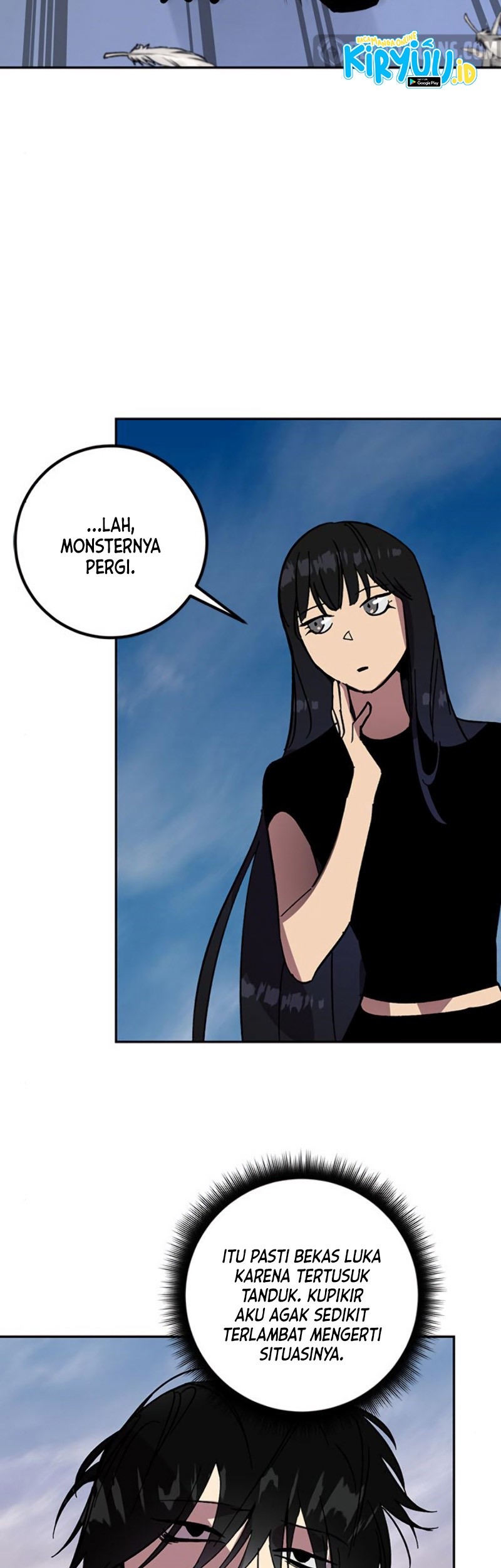 Return to Player Chapter 40 - halaman 52