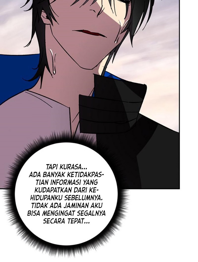 Return to Player Chapter 40 - halaman 53