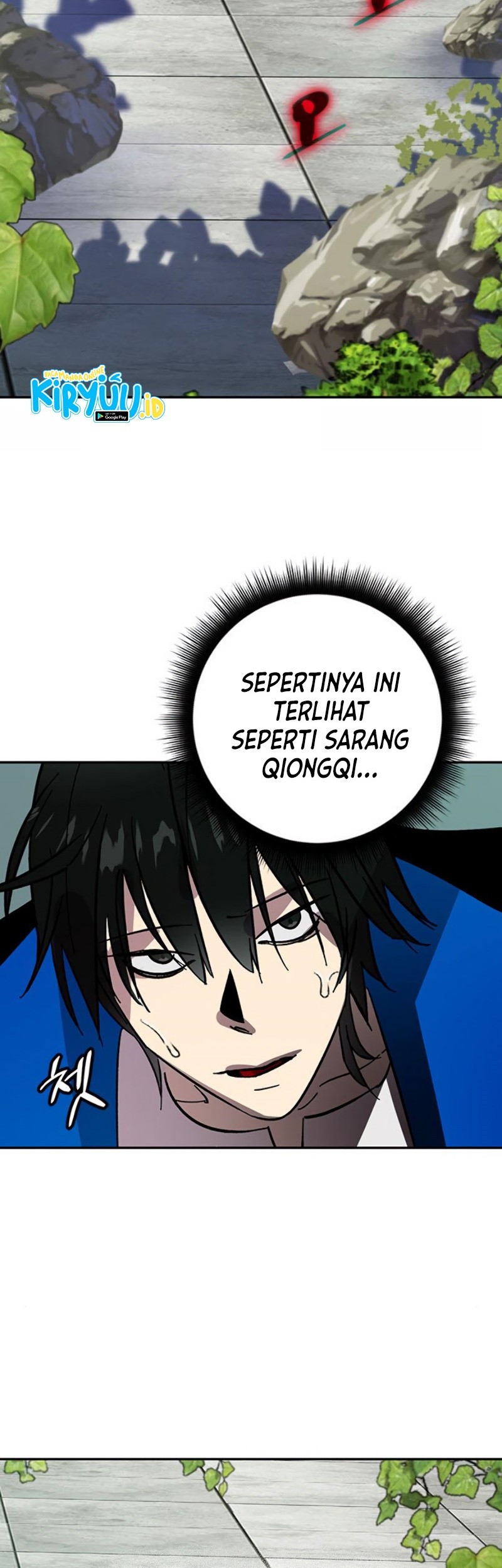 Return to Player Chapter 40 - halaman 56