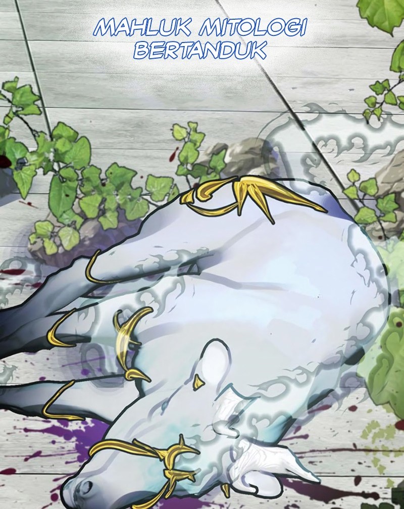 Return to Player Chapter 40 - halaman 57