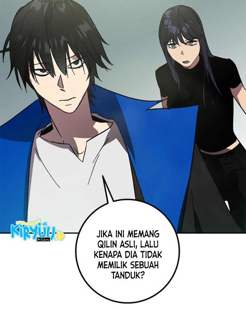Return to Player Chapter 40 - halaman 59