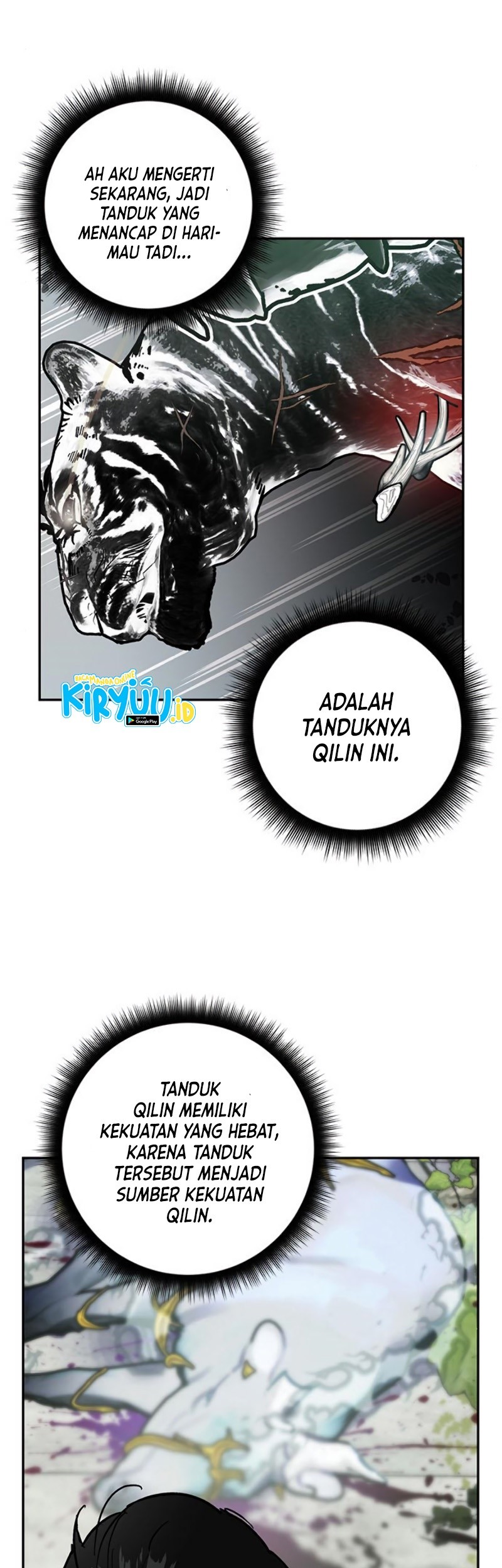 Return to Player Chapter 40 - halaman 60