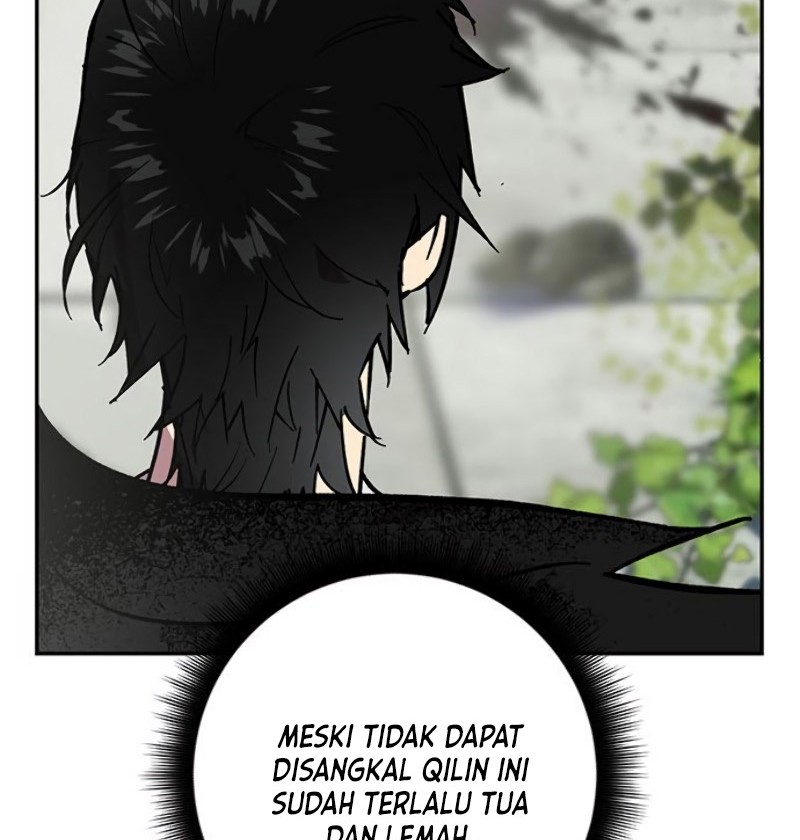Return to Player Chapter 40 - halaman 61