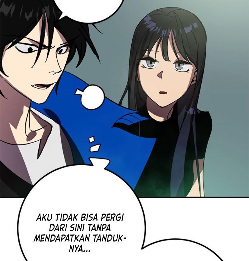 Return to Player Chapter 40 - halaman 63