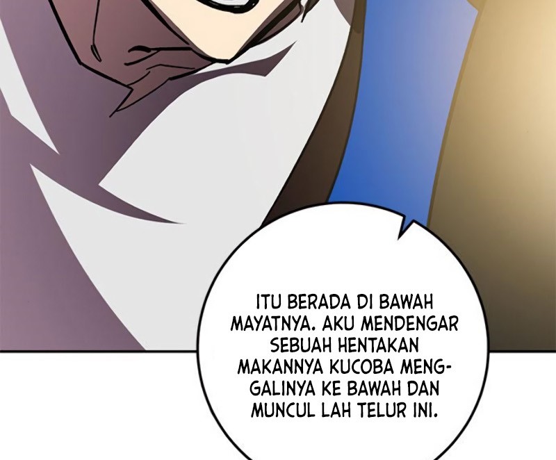 Return to Player Chapter 40 - halaman 68