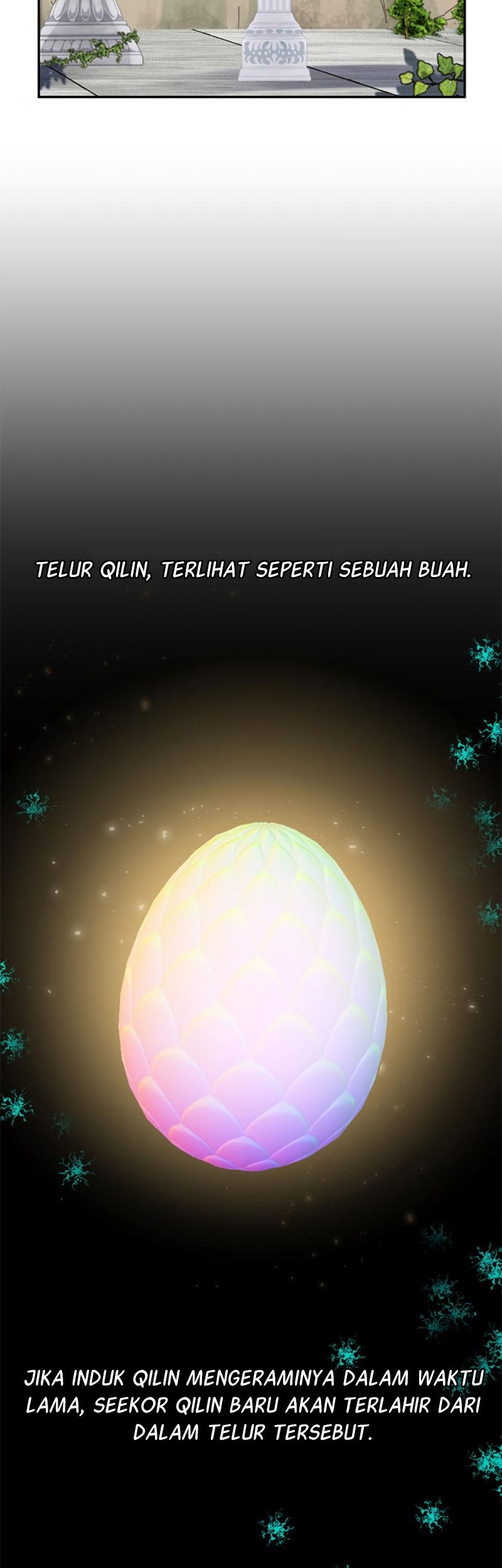 Return to Player Chapter 40 - halaman 70
