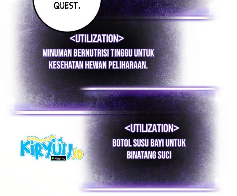 Return to Player Chapter 40 - halaman 74