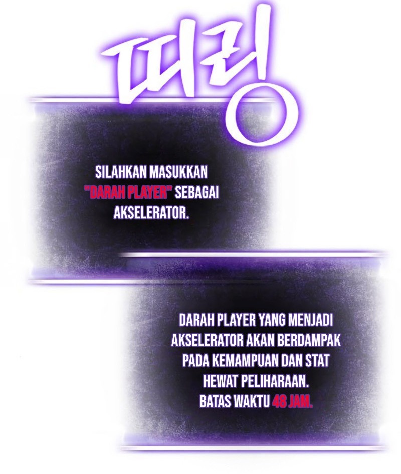 Return to Player Chapter 40 - halaman 76