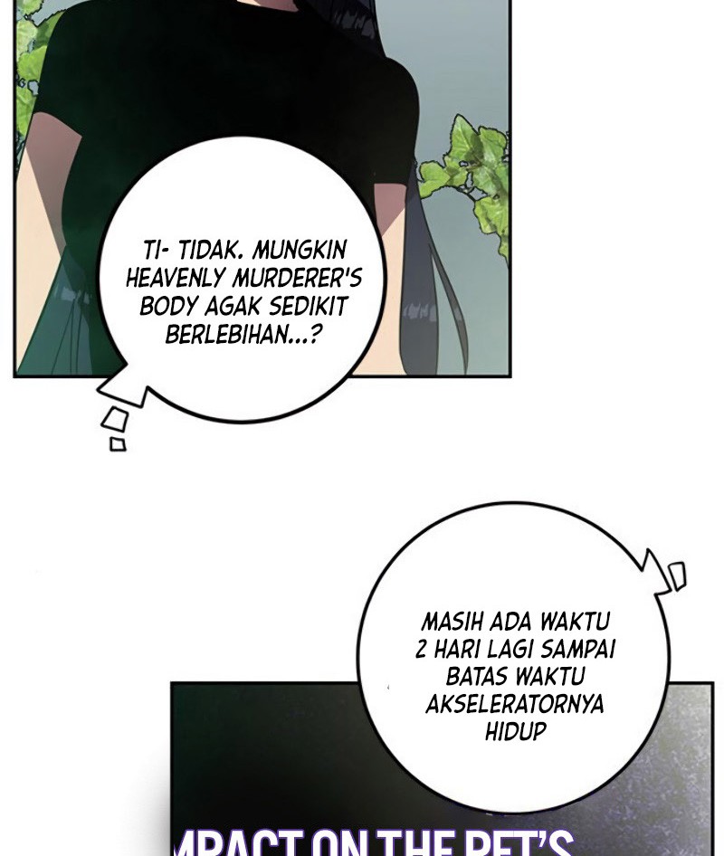 Return to Player Chapter 40 - halaman 78