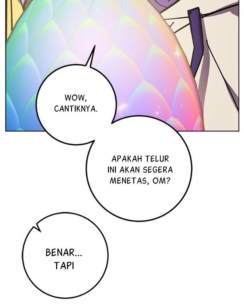 Return to Player Chapter 41 - halaman 39