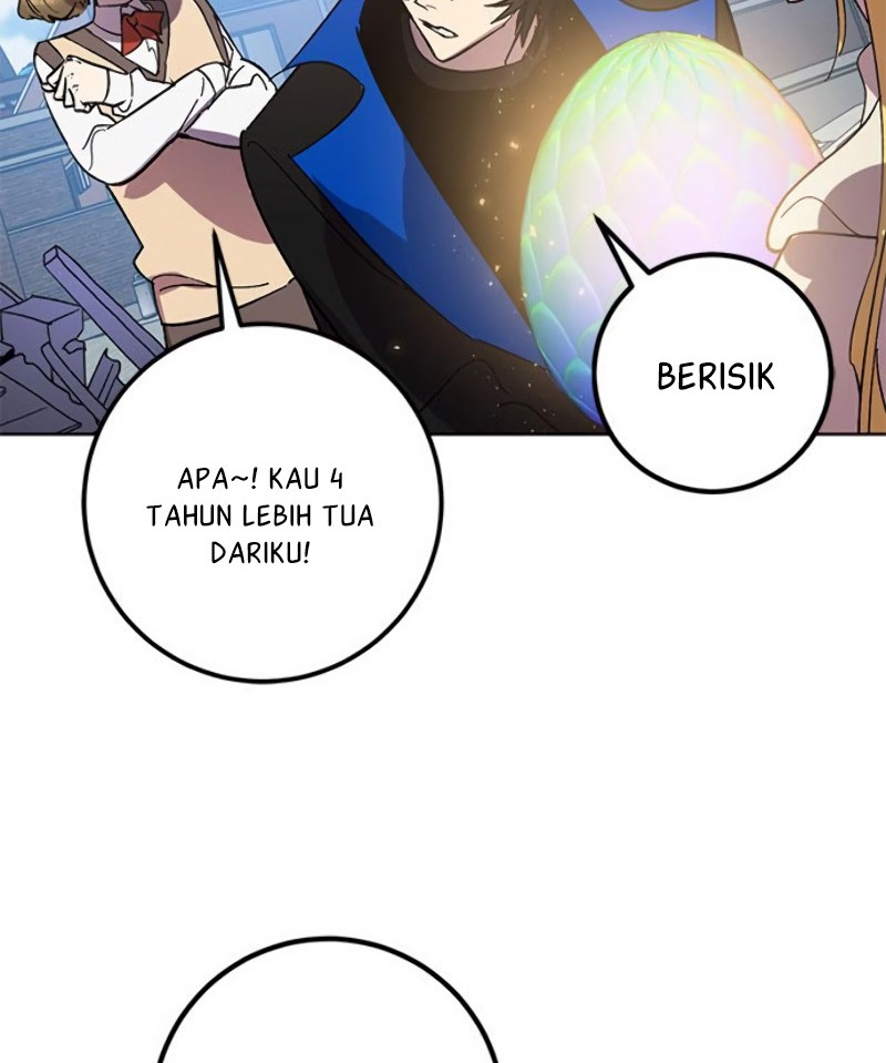 Return to Player Chapter 41 - halaman 41