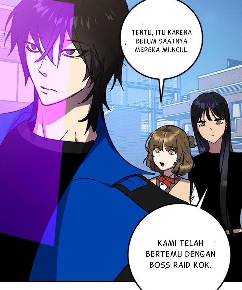 Return to Player Chapter 41 - halaman 43