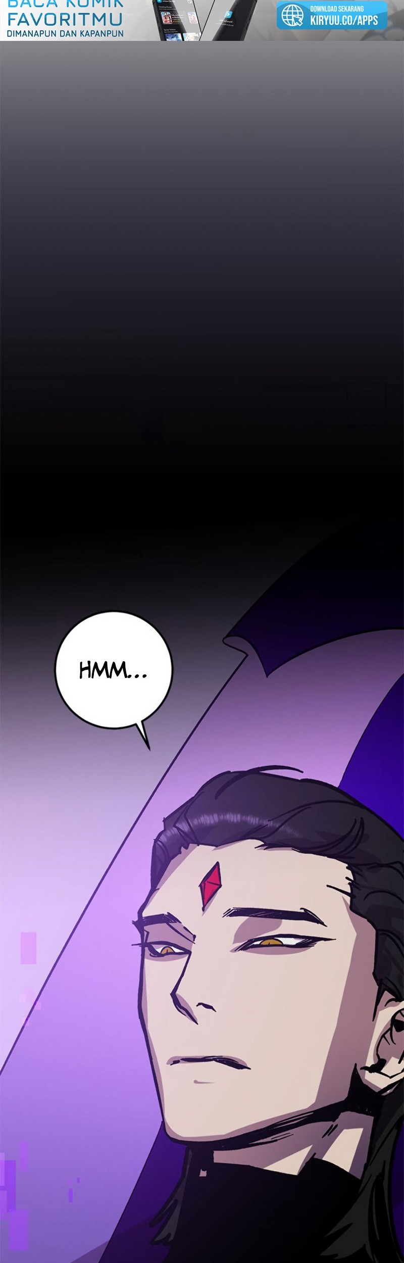 Return to Player Chapter 41 - halaman 53