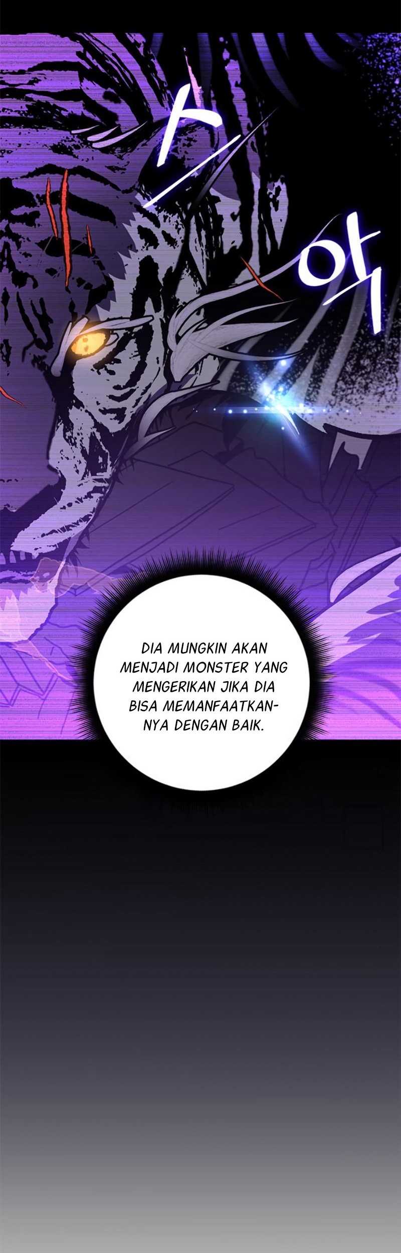 Return to Player Chapter 41 - halaman 62