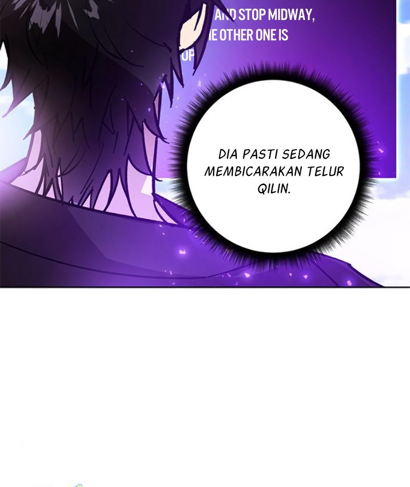 Return to Player Chapter 42 - halaman 25