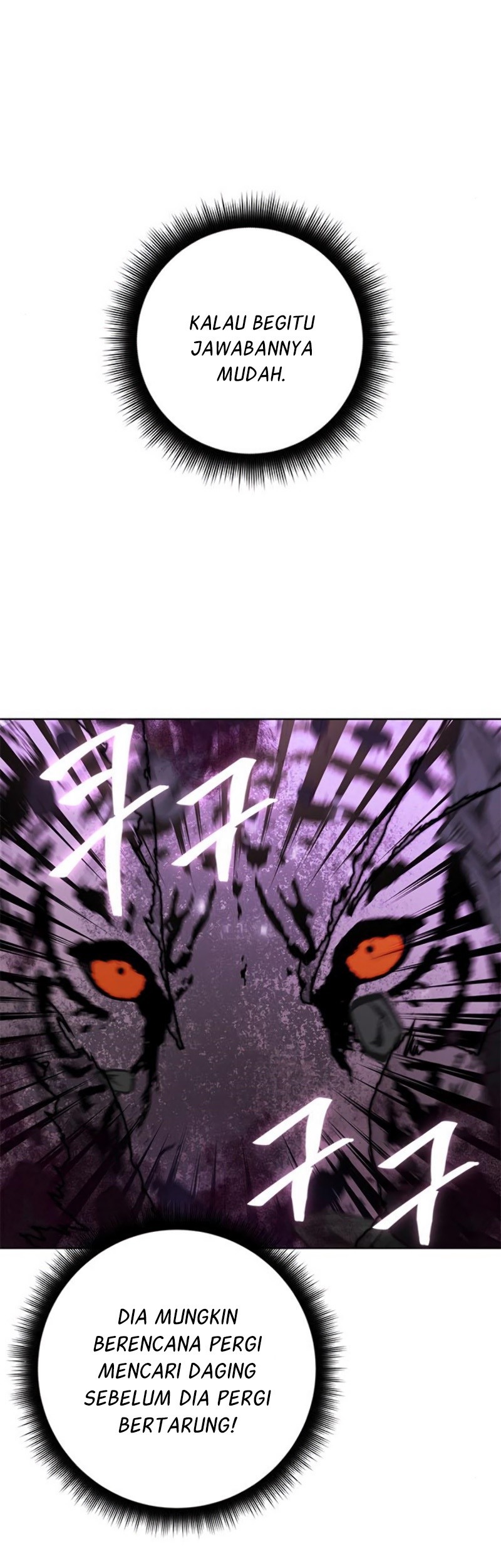 Return to Player Chapter 42 - halaman 40