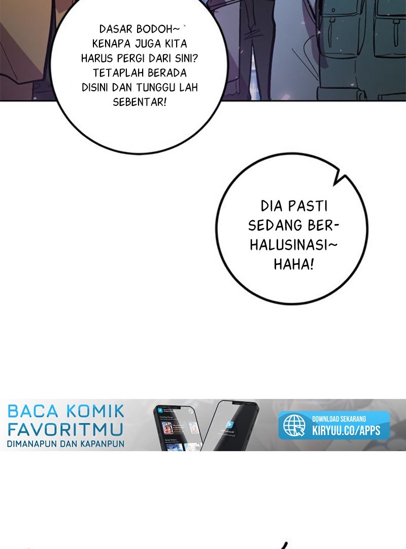 Return to Player Chapter 42 - halaman 43