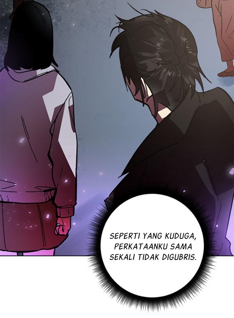 Return to Player Chapter 42 - halaman 45