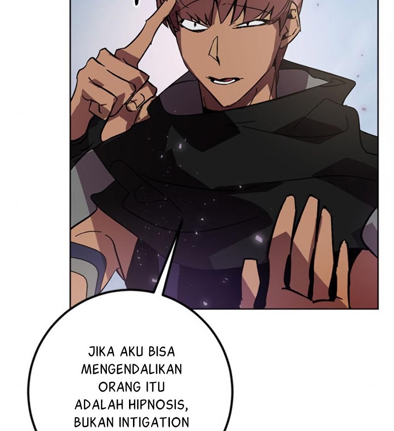 Return to Player Chapter 42 - halaman 47
