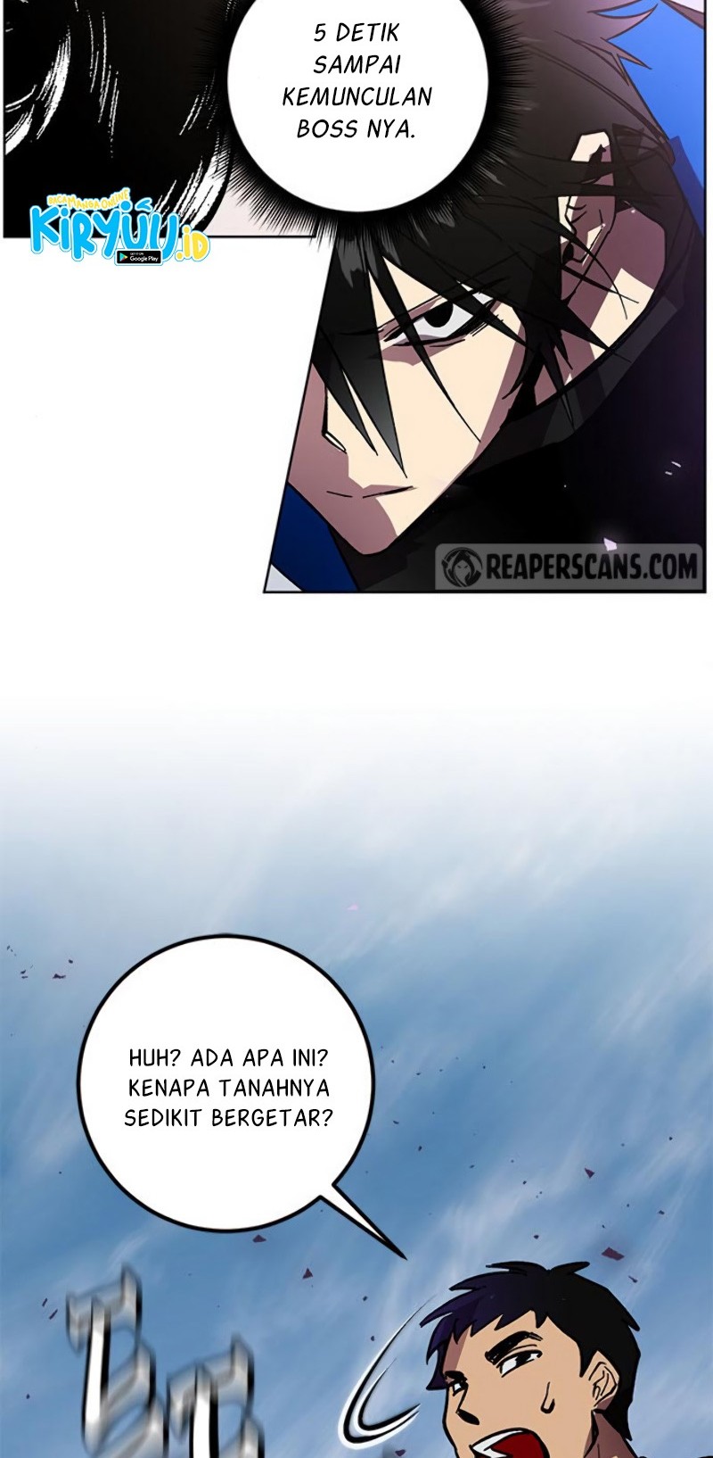 Return to Player Chapter 42 - halaman 53