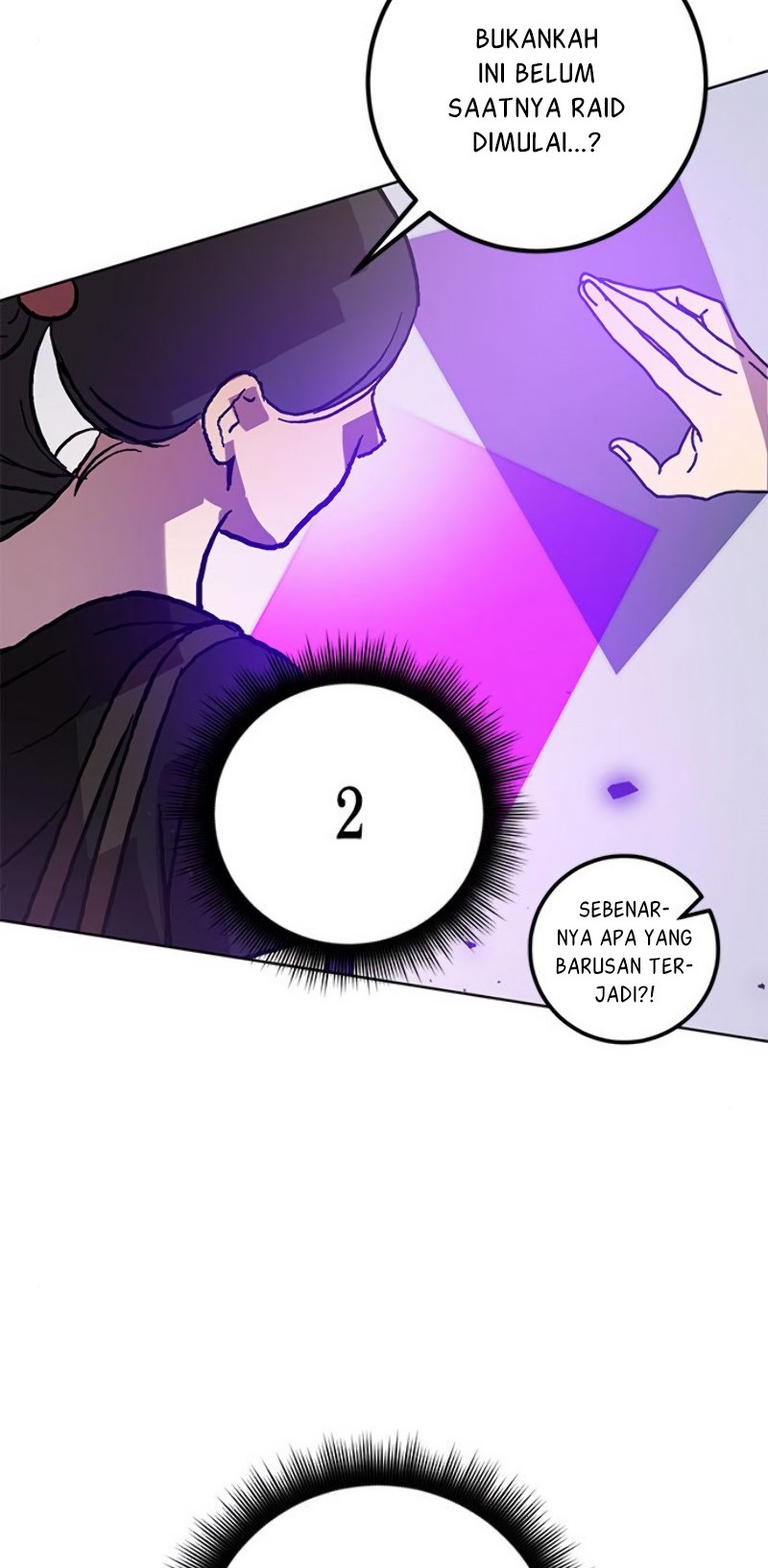 Return to Player Chapter 42 - halaman 55