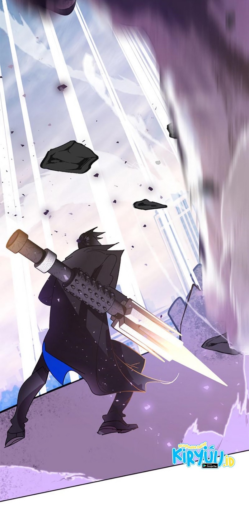 Return to Player Chapter 42 - halaman 57