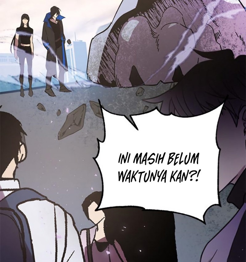 Return to Player Chapter 42 - halaman 65