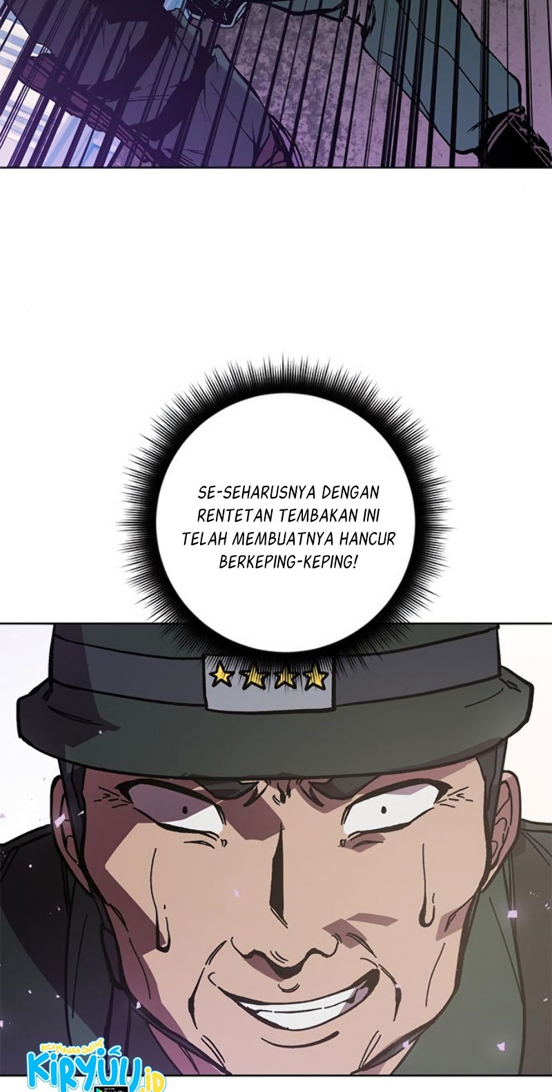 Return to Player Chapter 42 - halaman 71