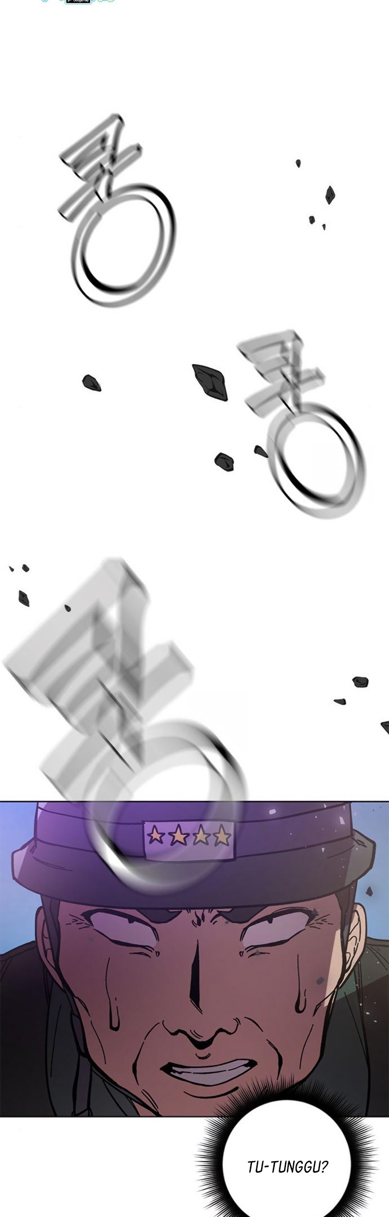 Return to Player Chapter 42 - halaman 72