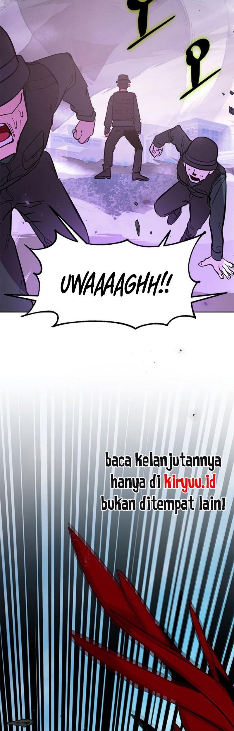Return to Player Chapter 42 - halaman 74
