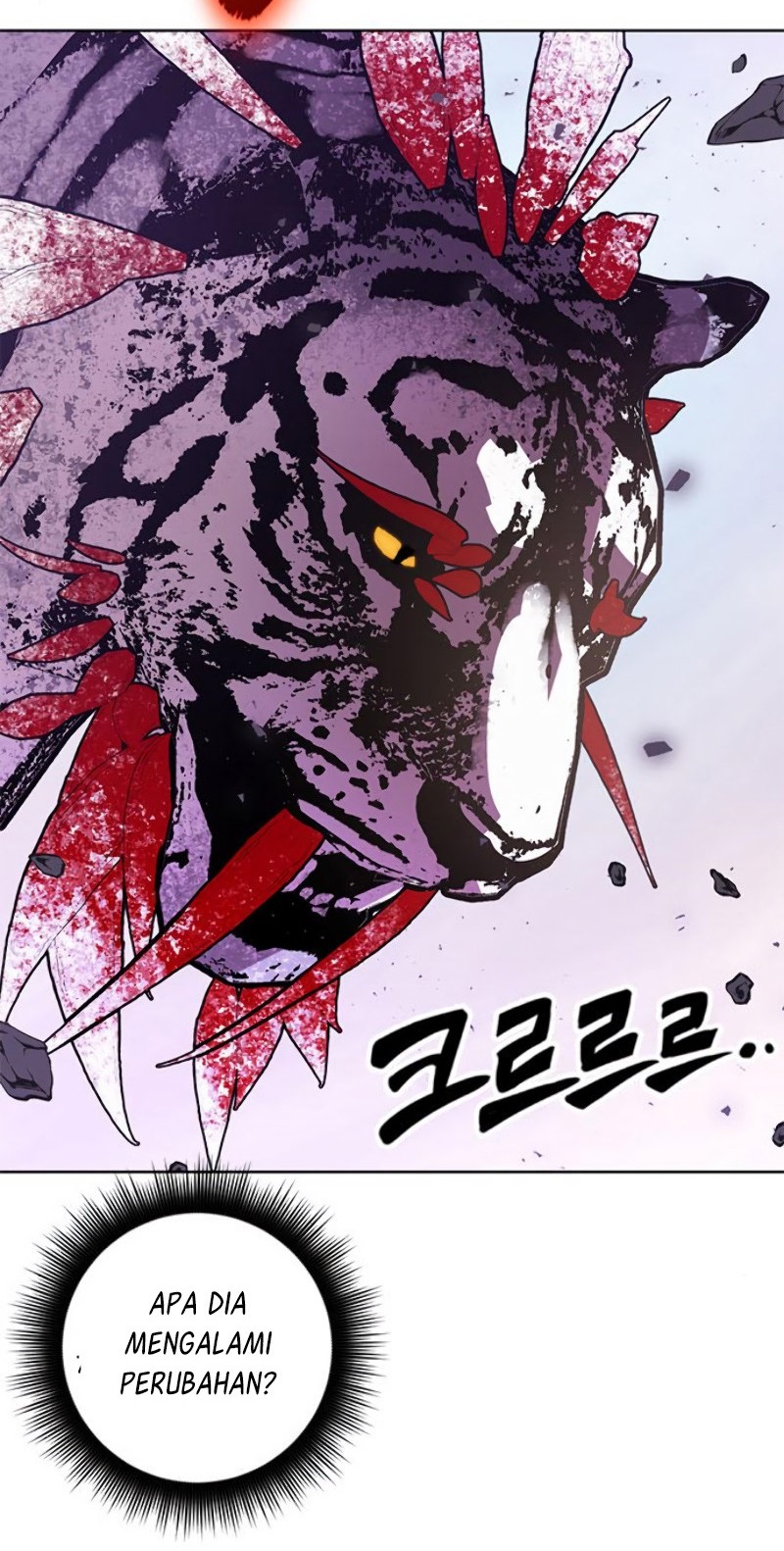 Return to Player Chapter 42 - halaman 77
