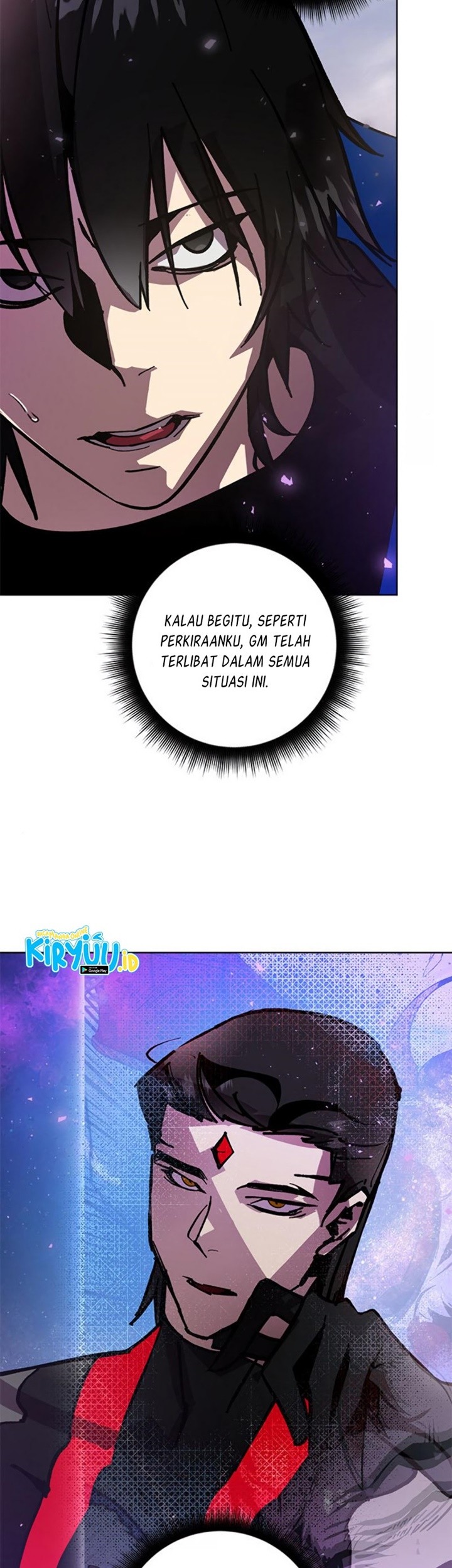 Return to Player Chapter 42 - halaman 80