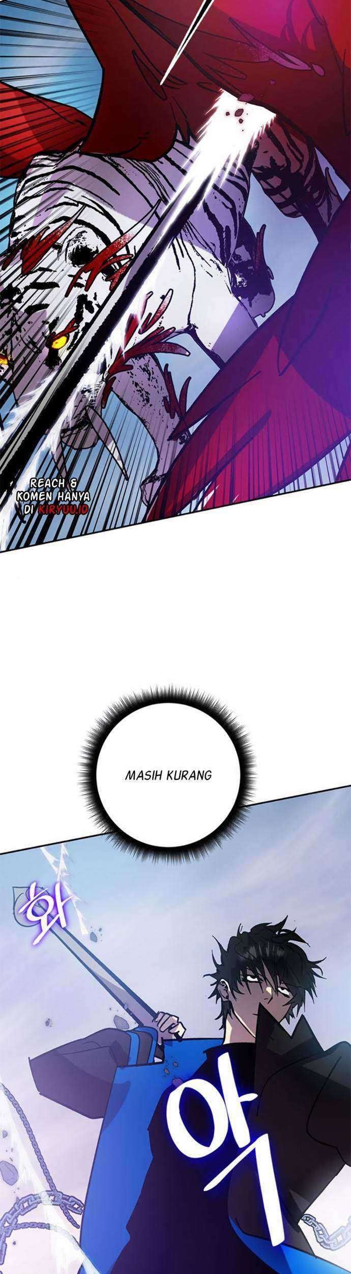 Return to Player Chapter 43 - halaman 38