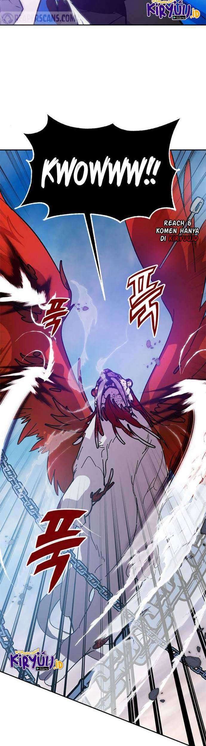 Return to Player Chapter 43 - halaman 40