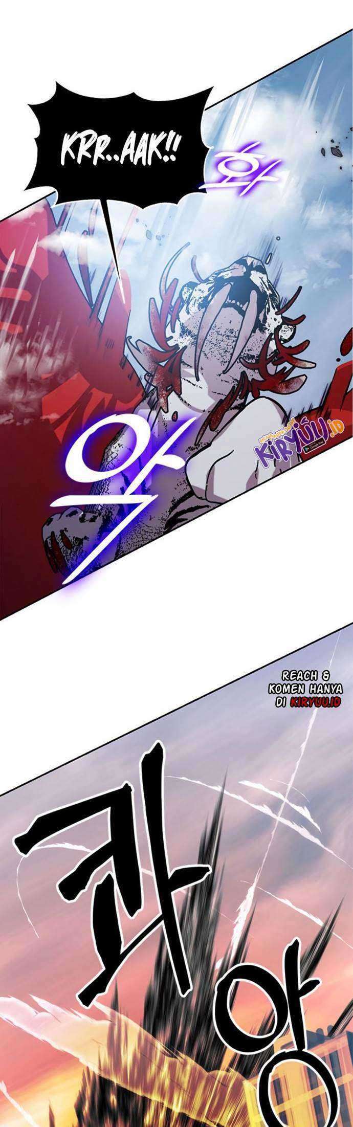 Return to Player Chapter 43 - halaman 48
