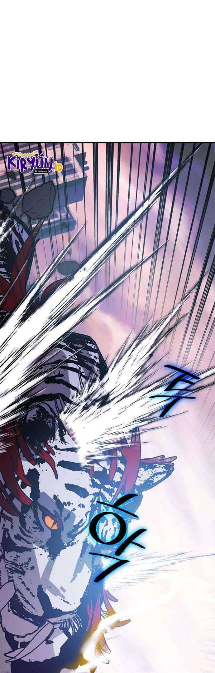 Return to Player Chapter 43 - halaman 50