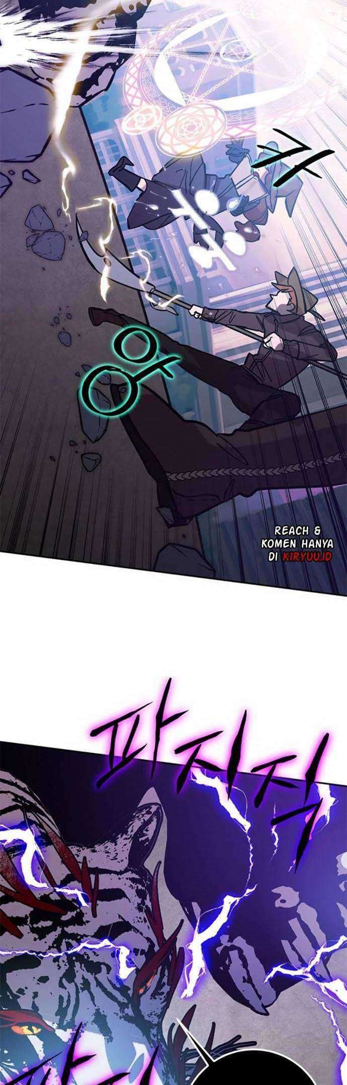 Return to Player Chapter 43 - halaman 51