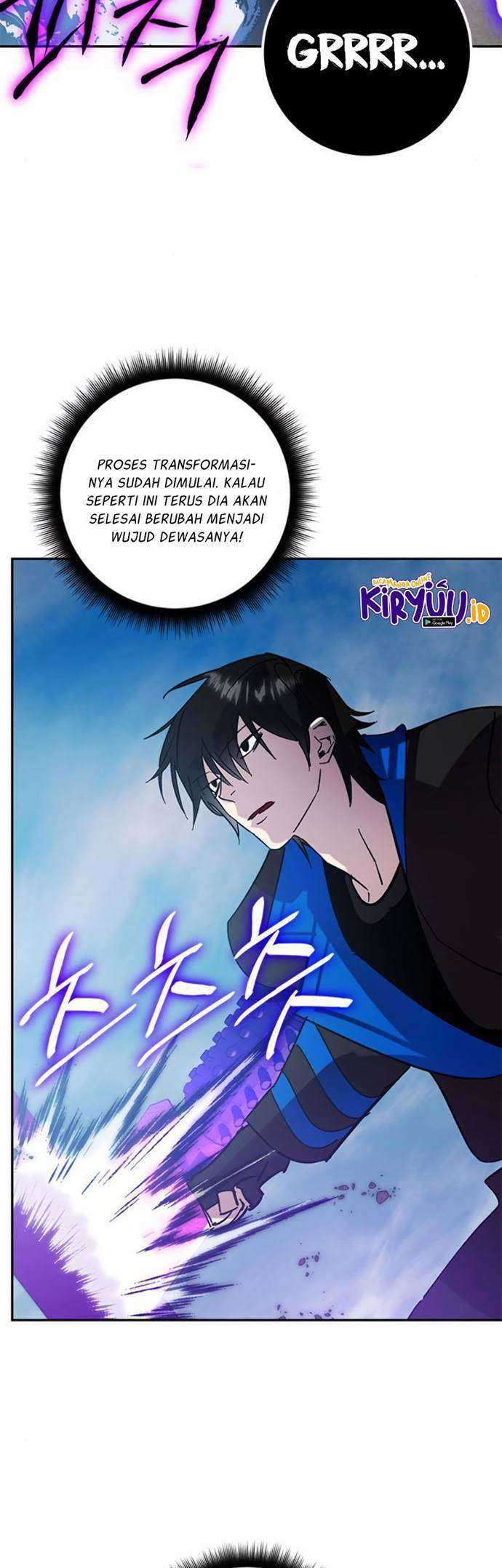 Return to Player Chapter 43 - halaman 52