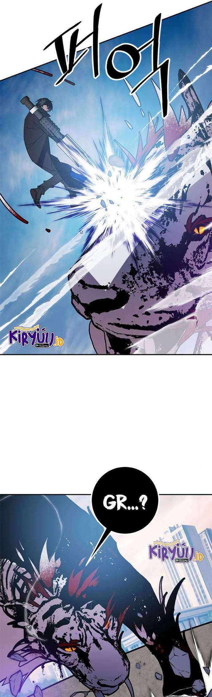Return to Player Chapter 43 - halaman 54