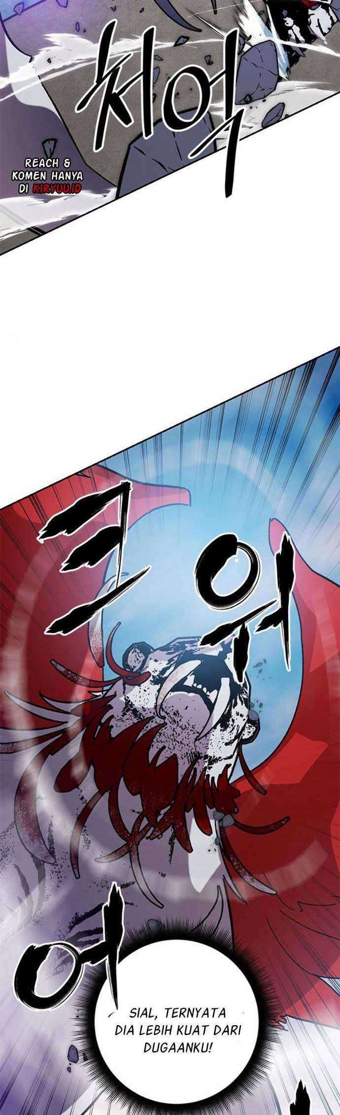 Return to Player Chapter 43 - halaman 55