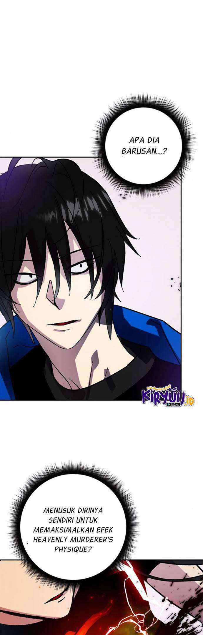 Return to Player Chapter 43 - halaman 58